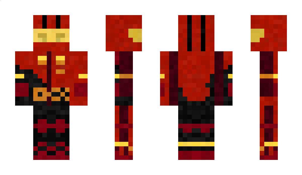 Equium_ Minecraft Skin