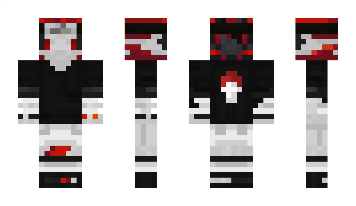 faygoes Minecraft Skin