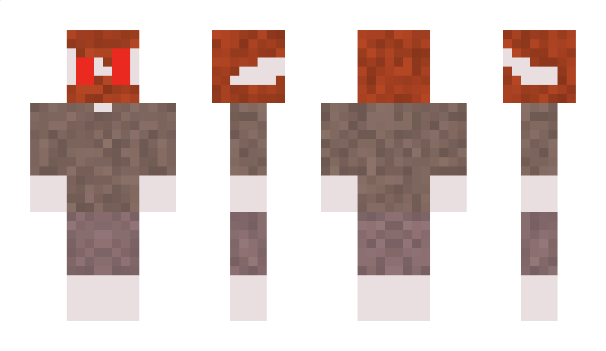 OnkelUweVr Minecraft Skin