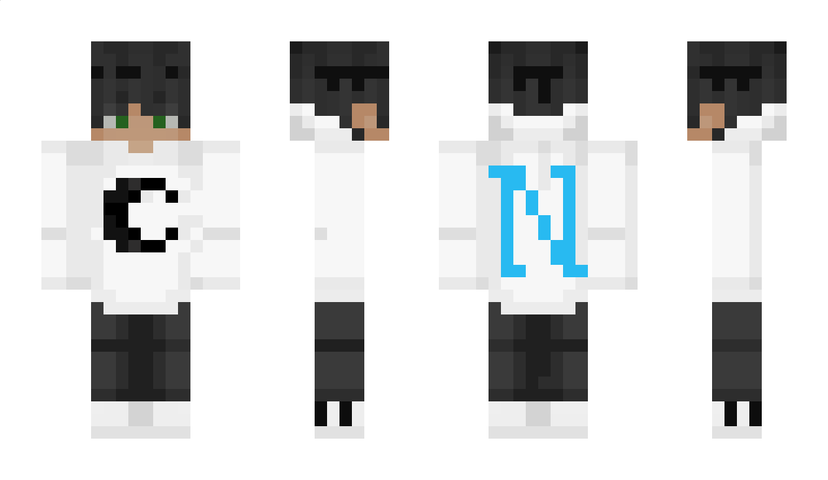 Itzz_Aspect Minecraft Skin