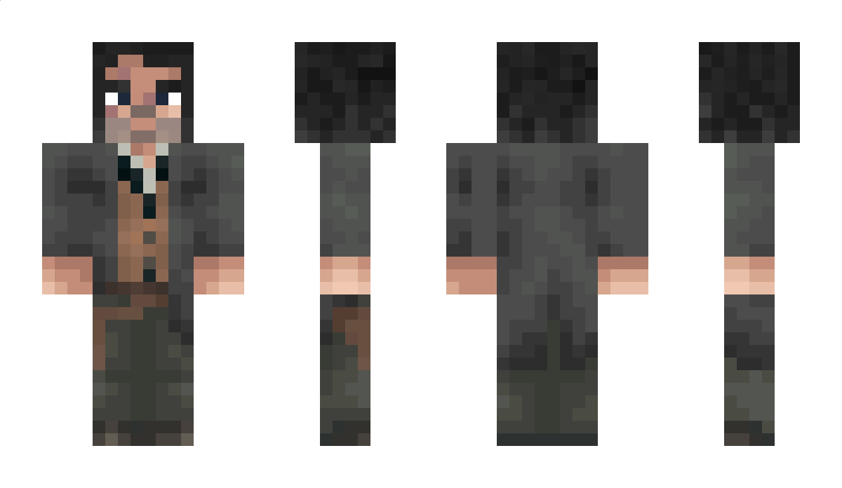 Danielink Minecraft Skin