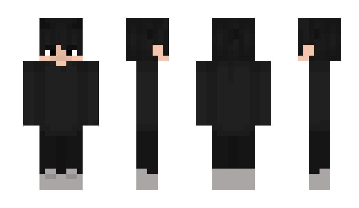 zFlay Minecraft Skin