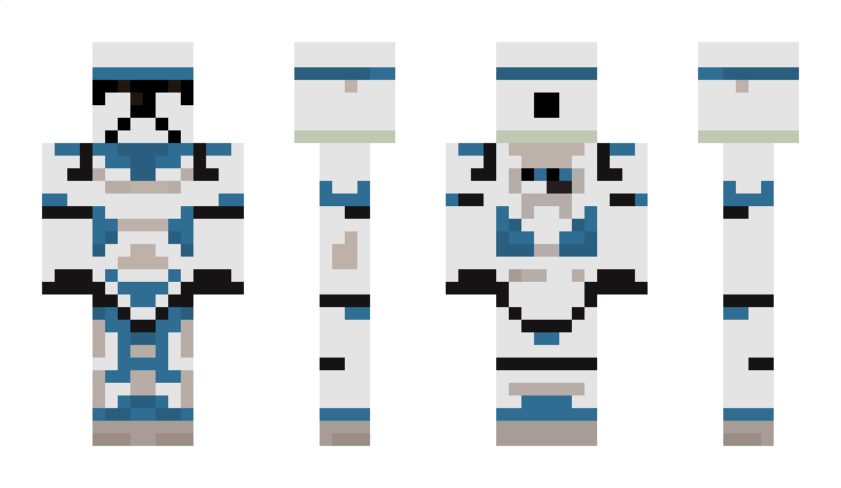 empp11 Minecraft Skin