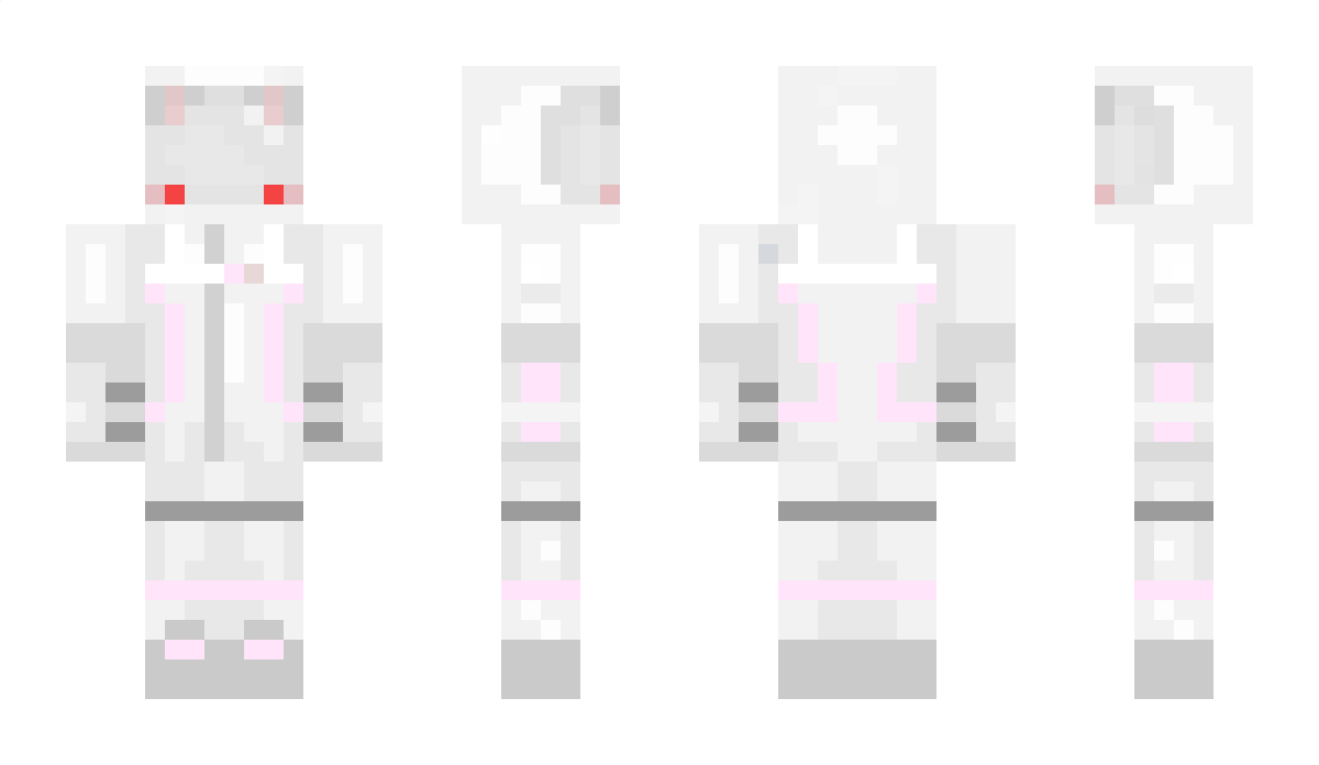 Akane23 Minecraft Skin