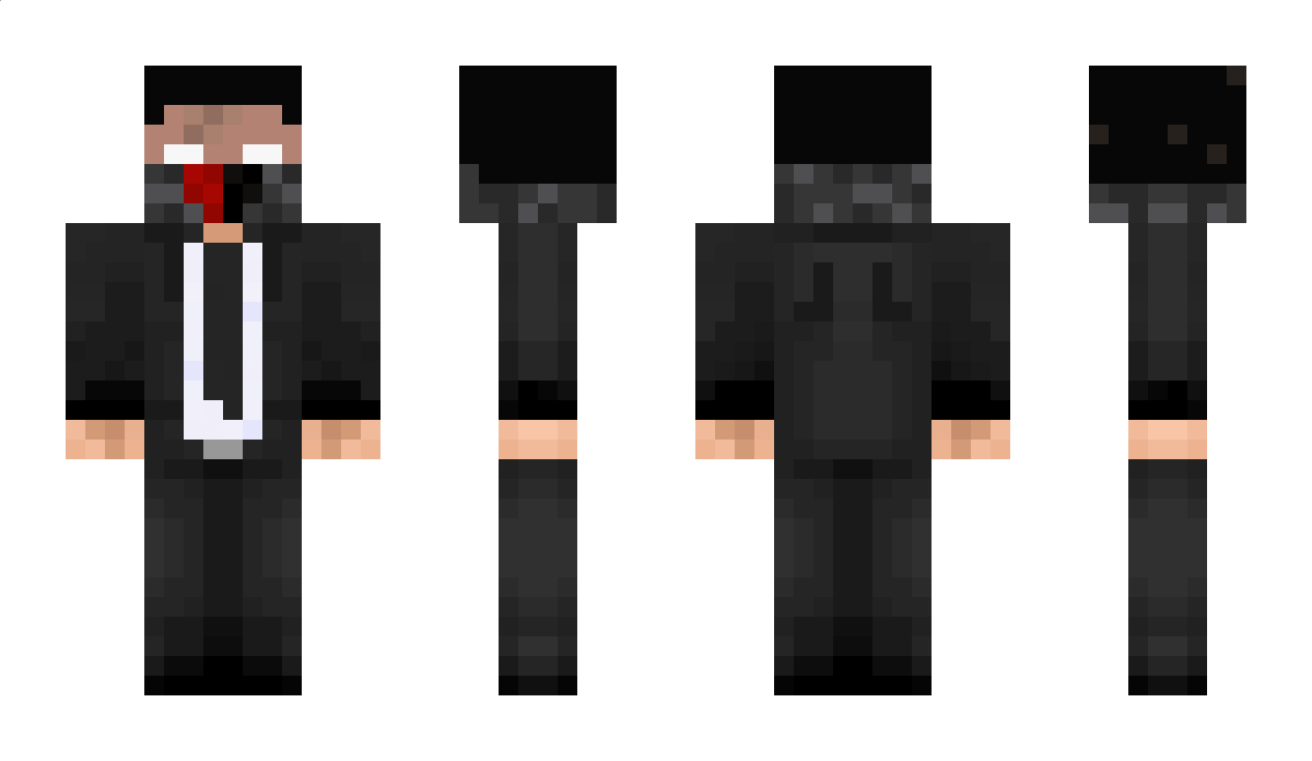 Fiete_187 Minecraft Skin