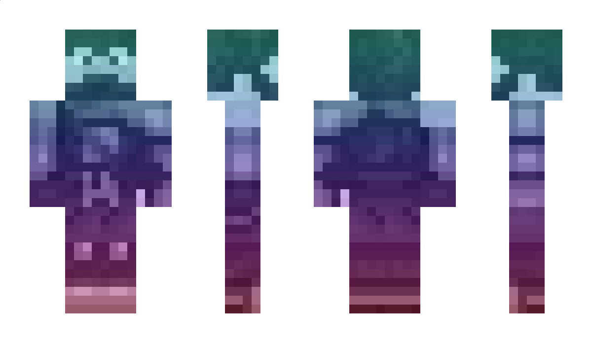 Grapes Minecraft Skin