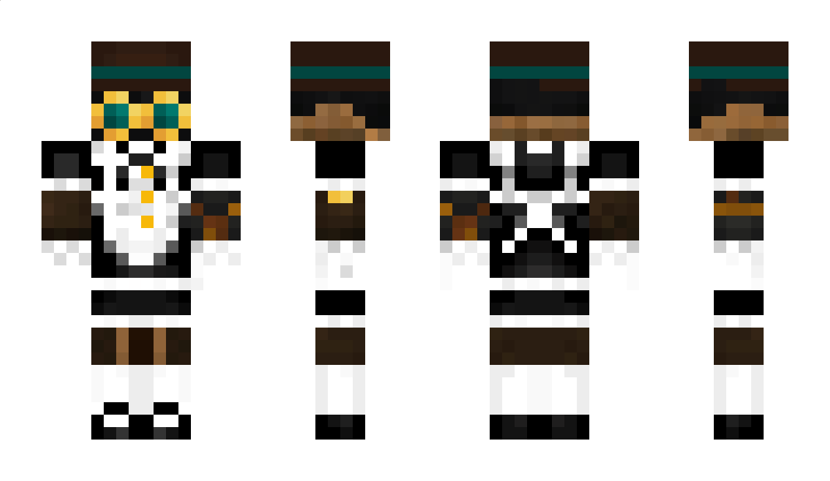 Manjarsito_ Minecraft Skin