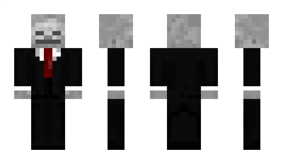 GustavoLacerda Minecraft Skin