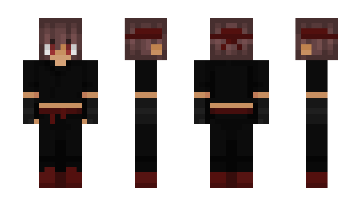 Calpat_ Minecraft Skin