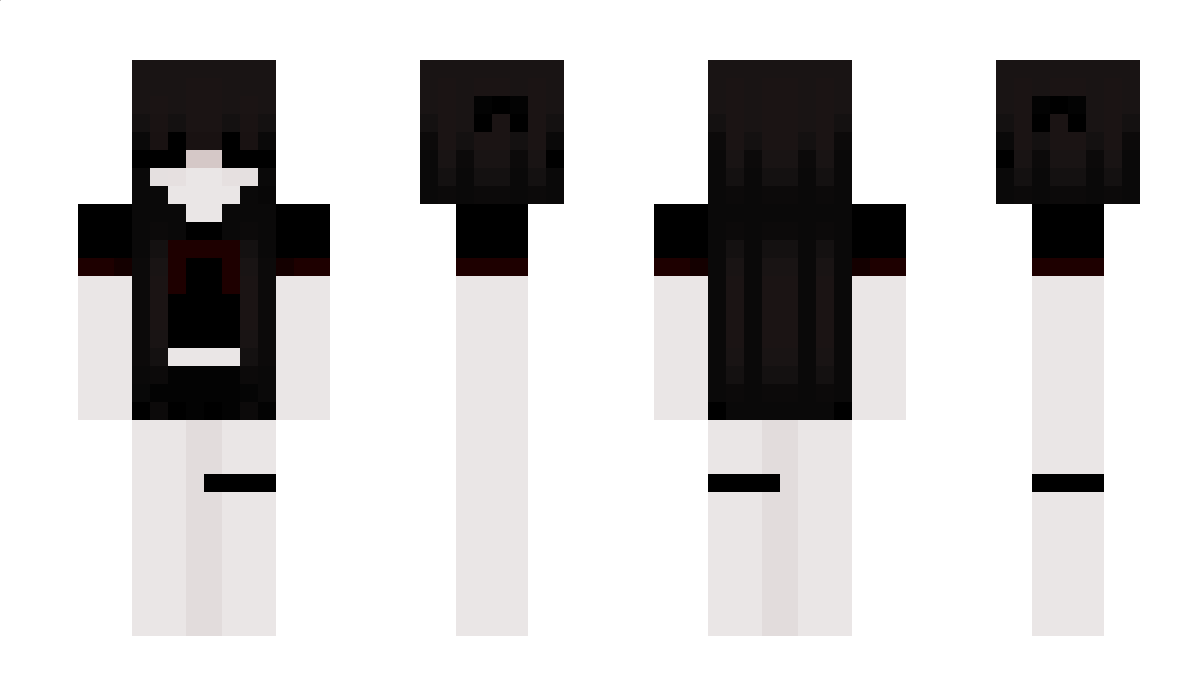 ittlest Minecraft Skin