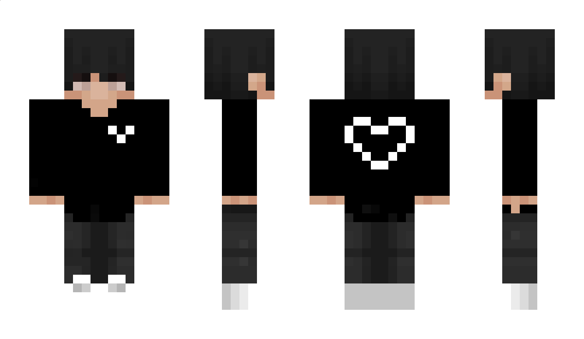 KerwQ Minecraft Skin