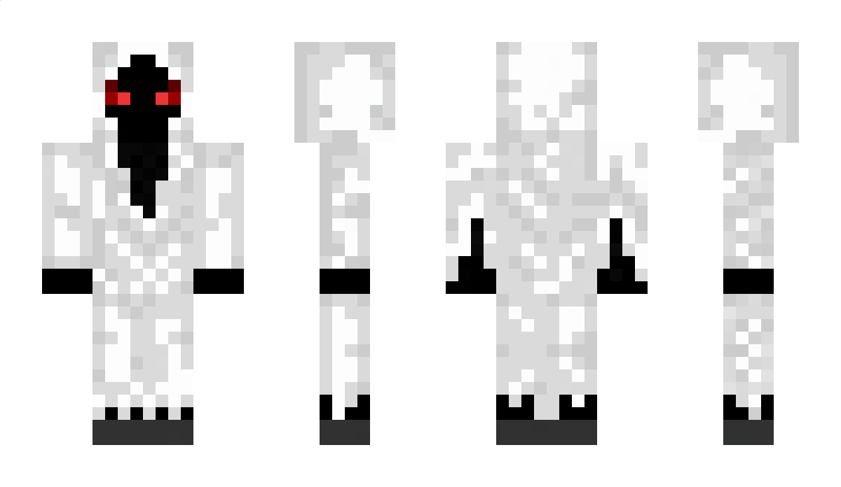 jipcopp Minecraft Skin