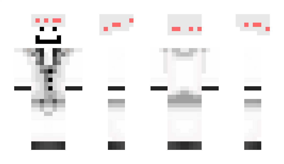 Gurrugod Minecraft Skin