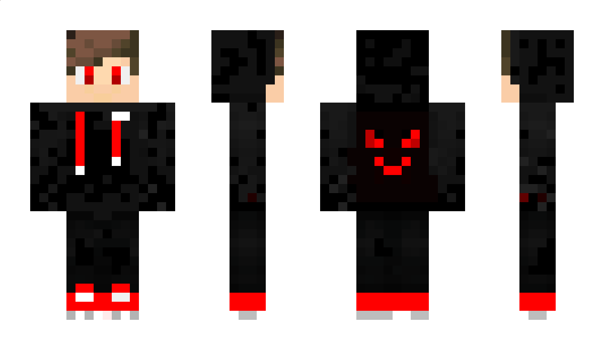 shark0978 Minecraft Skin