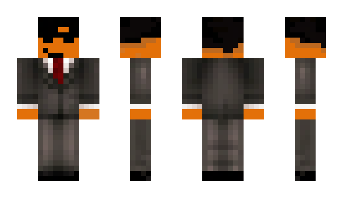 BBM27_ Minecraft Skin