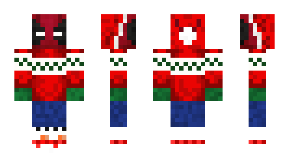 solemace88 Minecraft Skin