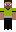 CQFFE3 Minecraft Skin