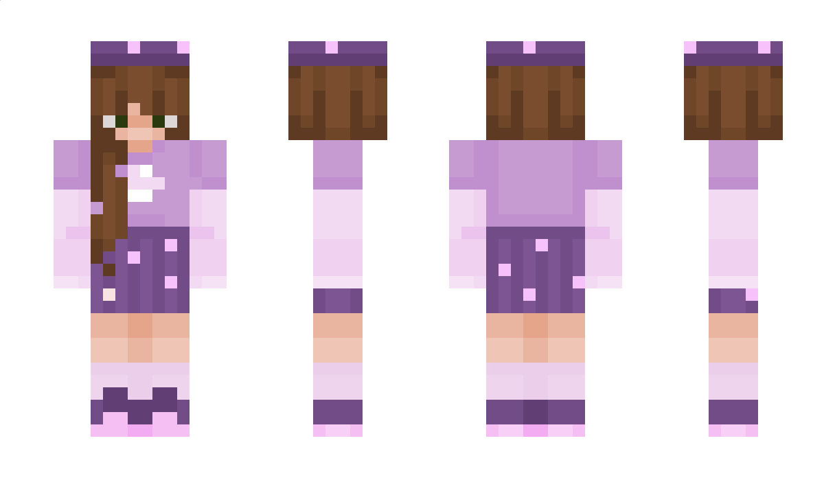 bumblbee Minecraft Skin