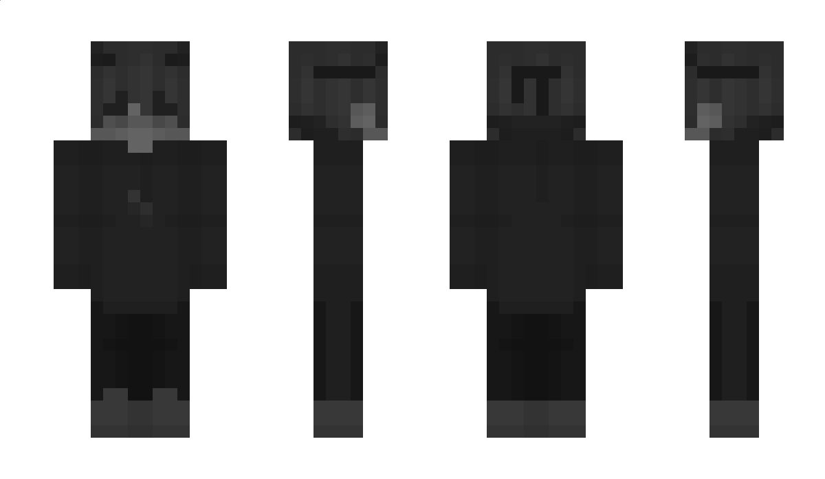 Anomic_ Minecraft Skin