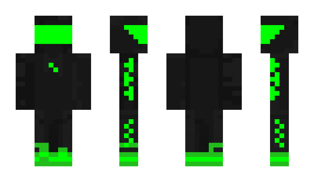 FZmc2 Minecraft Skin