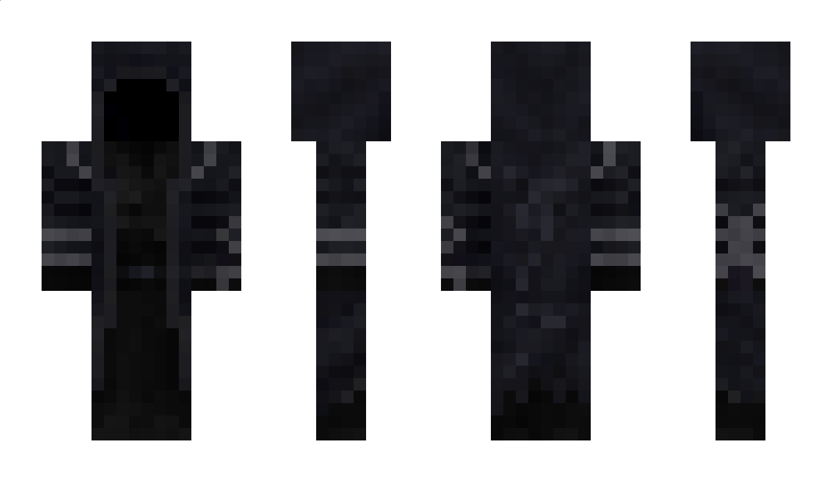 Krurzewicz Minecraft Skin