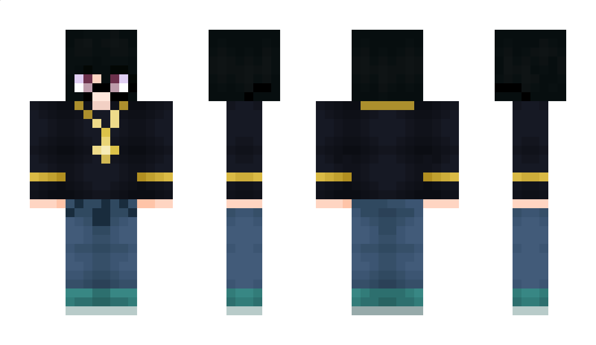 HeitorImoveis Minecraft Skin