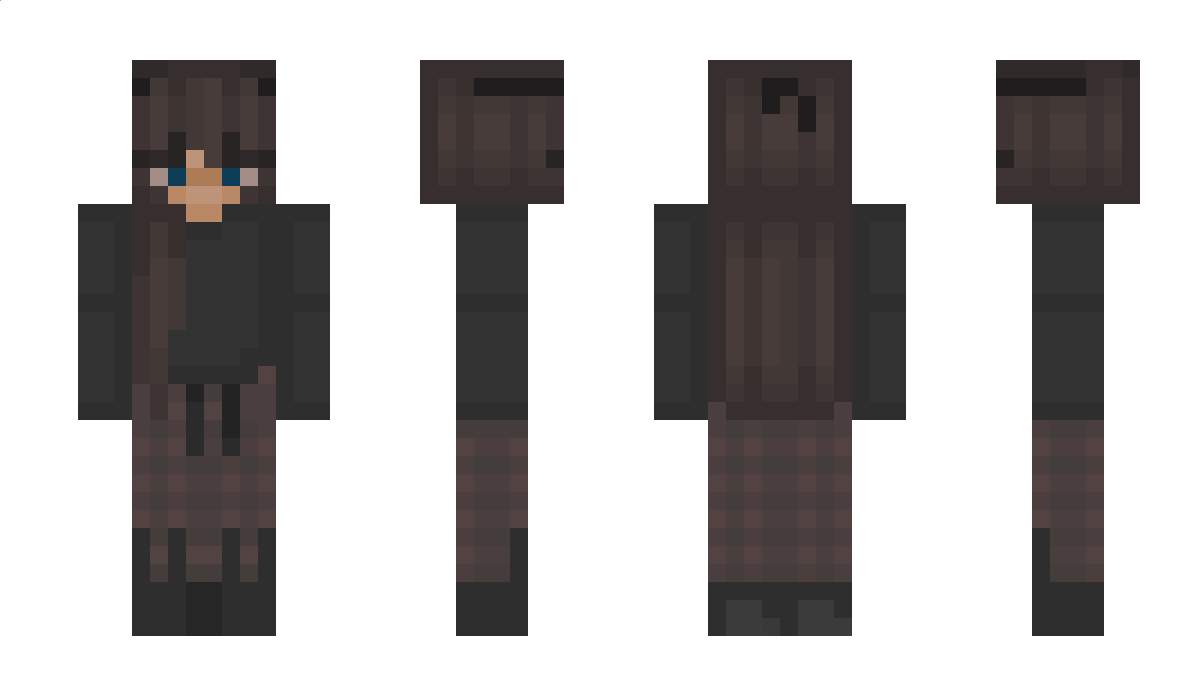 NowLag Minecraft Skin