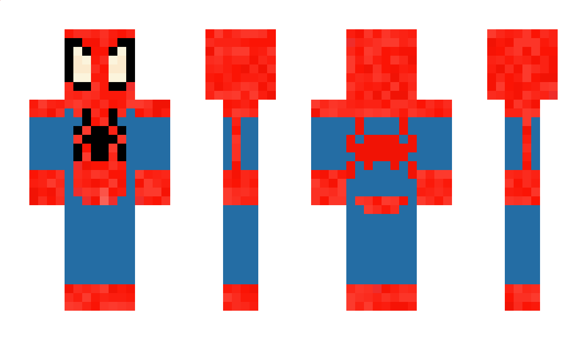 Adri_bar Minecraft Skin