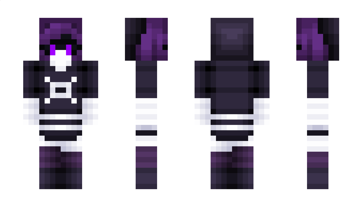 hiimjoseph_ Minecraft Skin