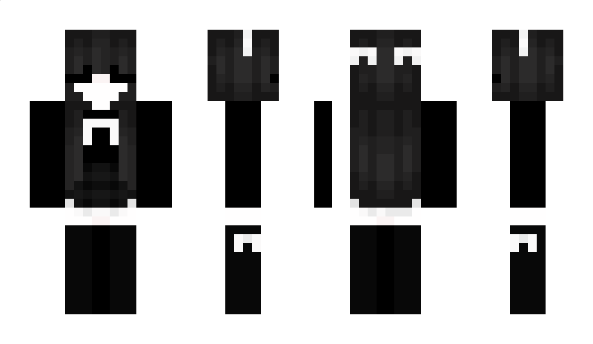 __hanii Minecraft Skin