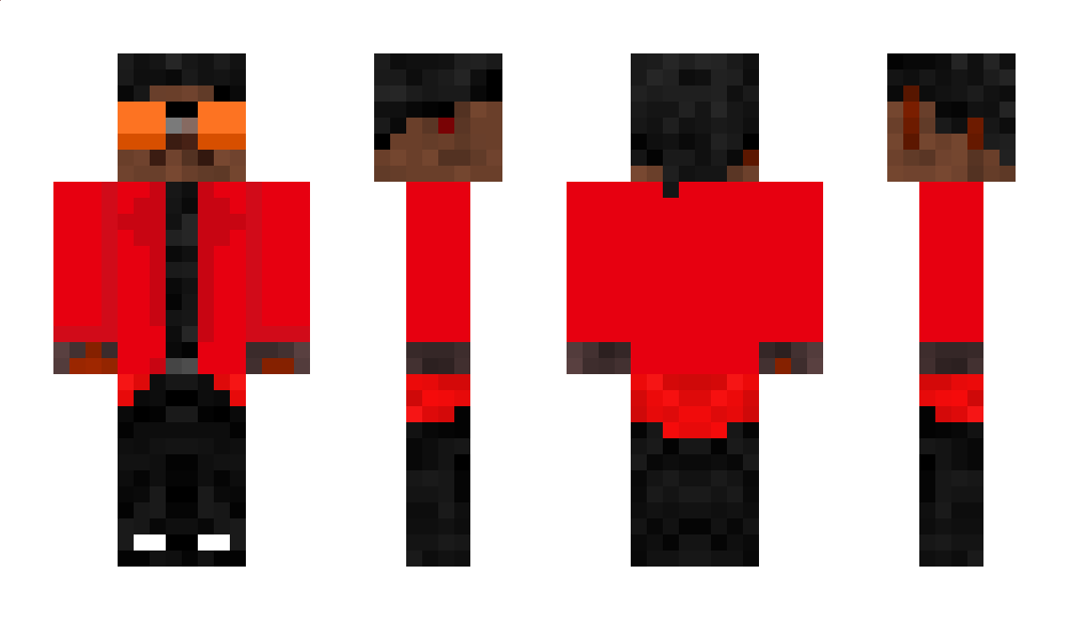 __gans__ Minecraft Skin