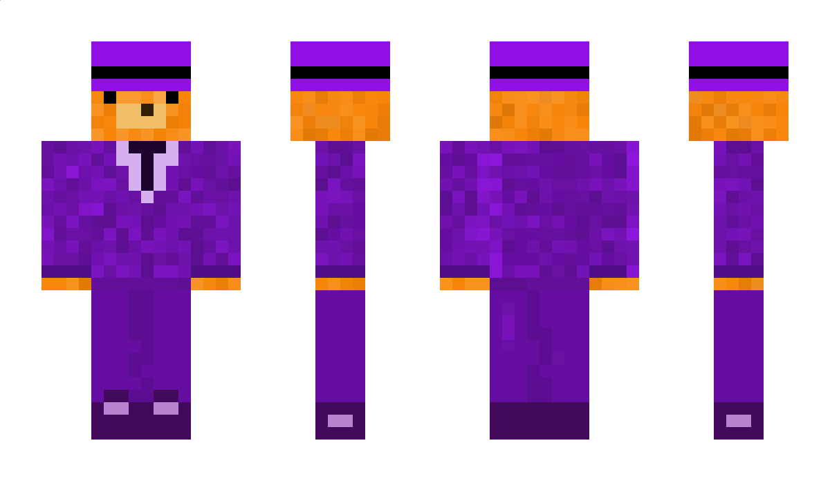 Jalmo12 Minecraft Skin