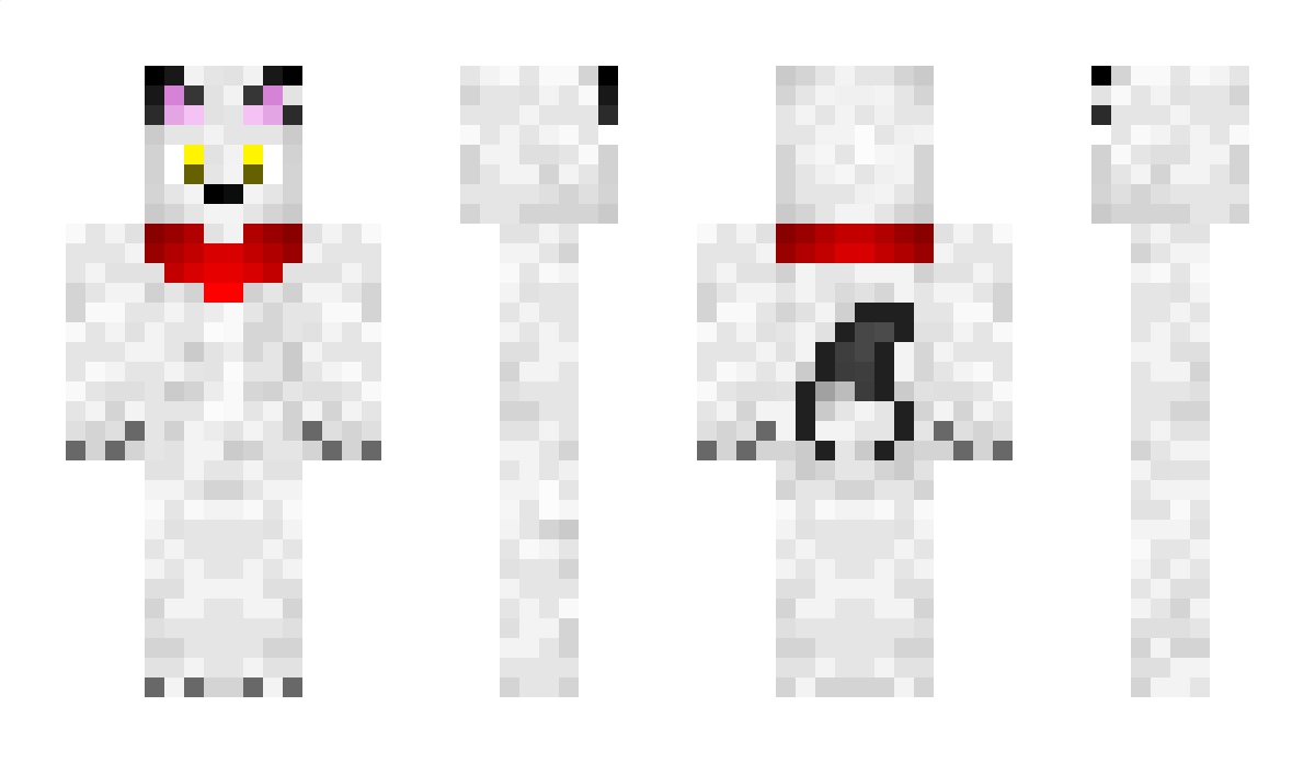 cizkaro Minecraft Skin