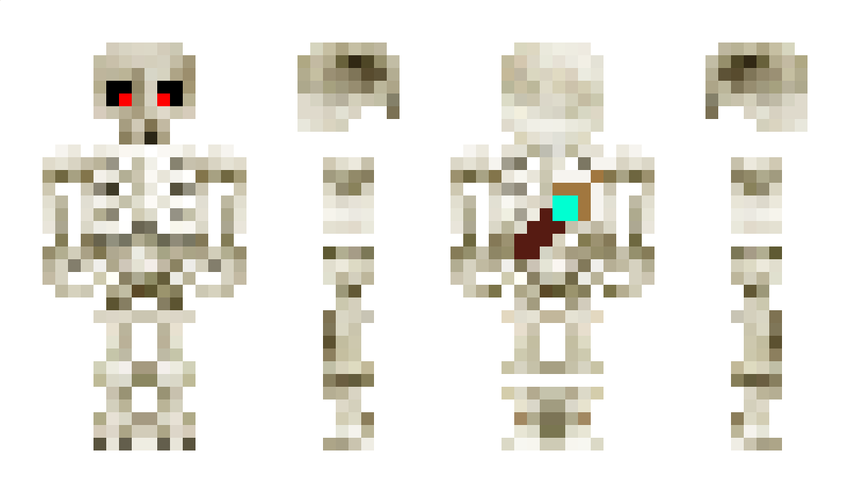 jujubasket Minecraft Skin