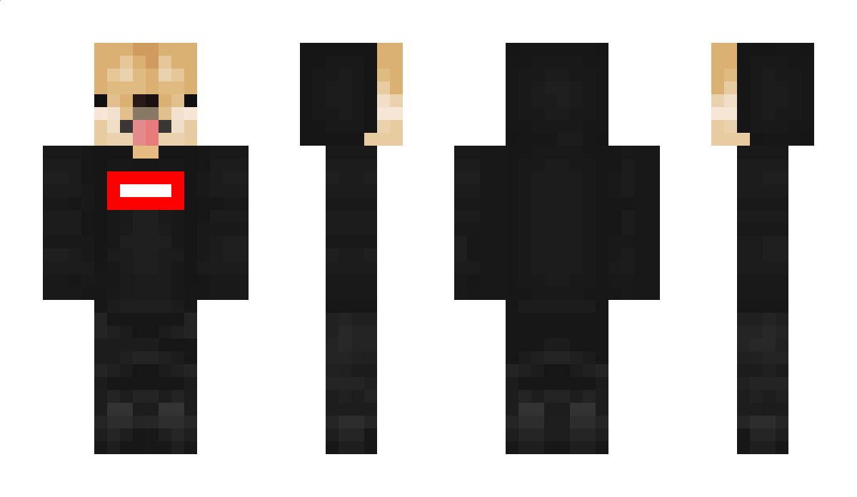 faze2 Minecraft Skin