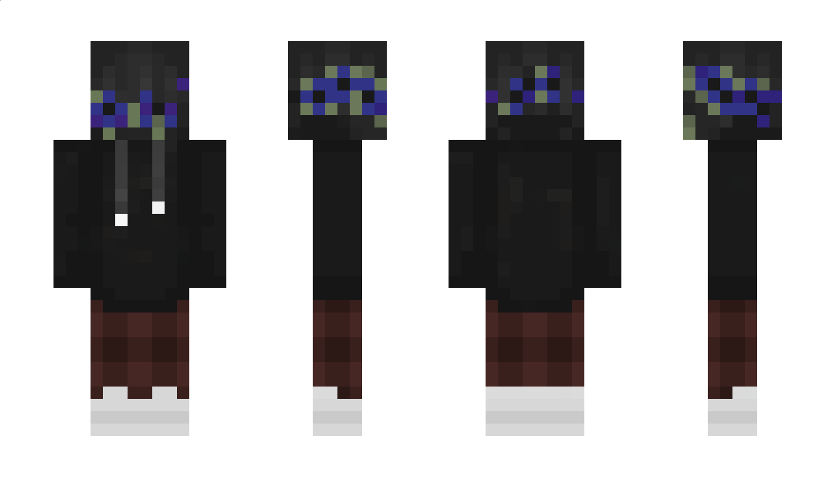 _kal1_ Minecraft Skin