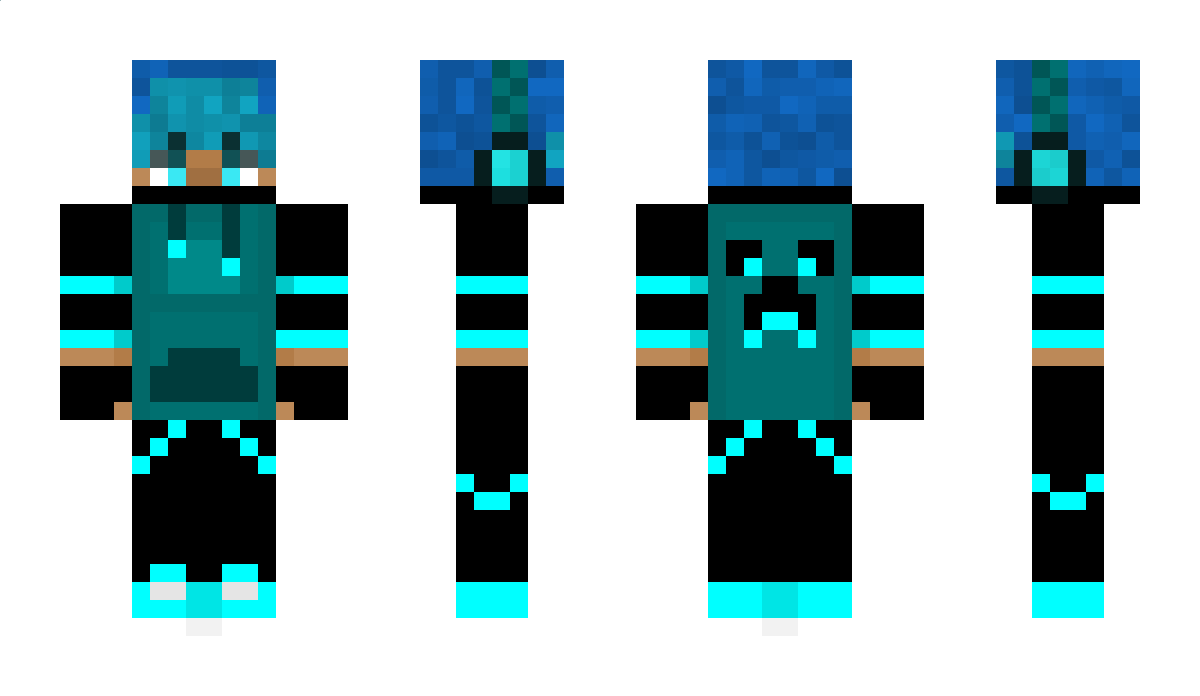 CEPTEN_RAFS Minecraft Skin