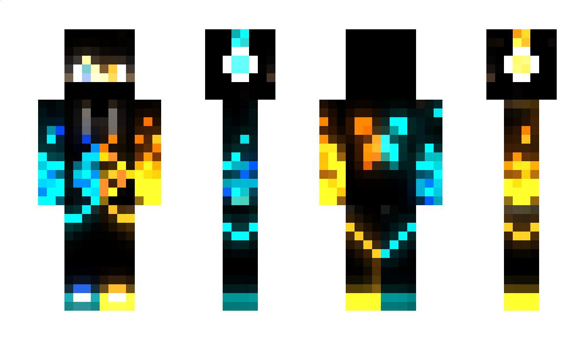 MzRnGD Minecraft Skin