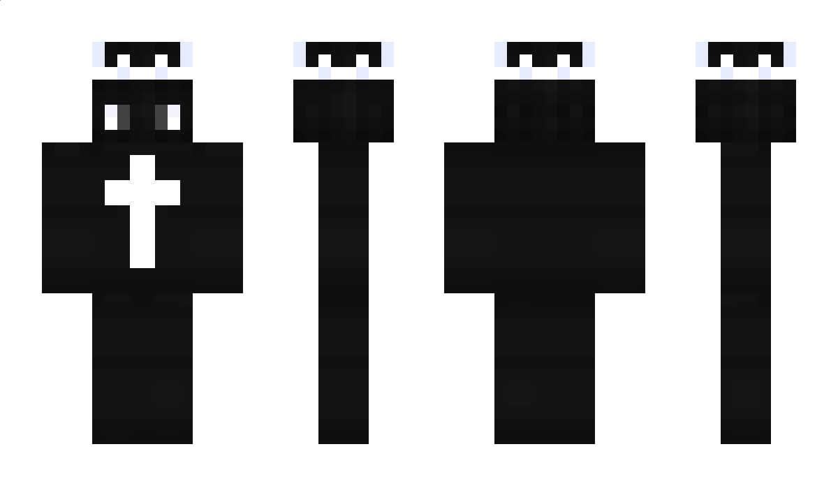 PrinceMichele_ Minecraft Skin