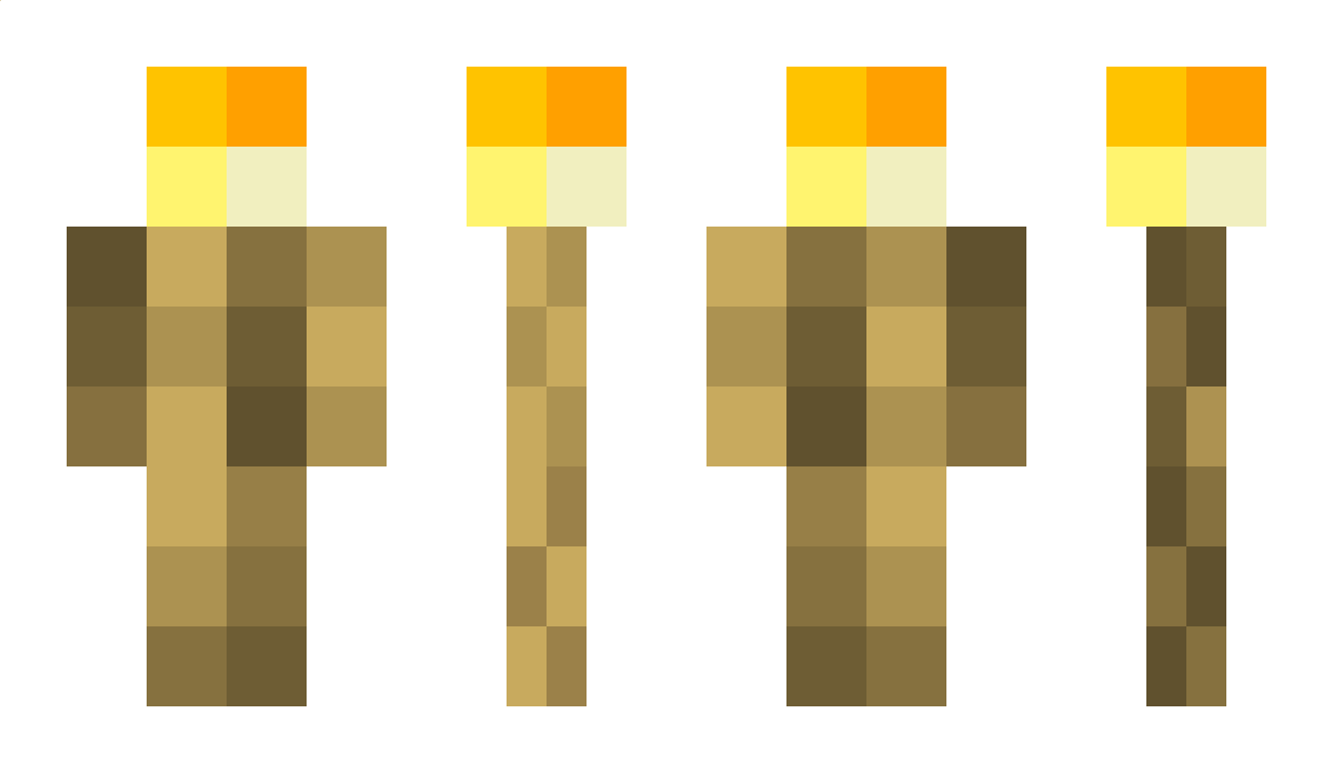 unins000 Minecraft Skin