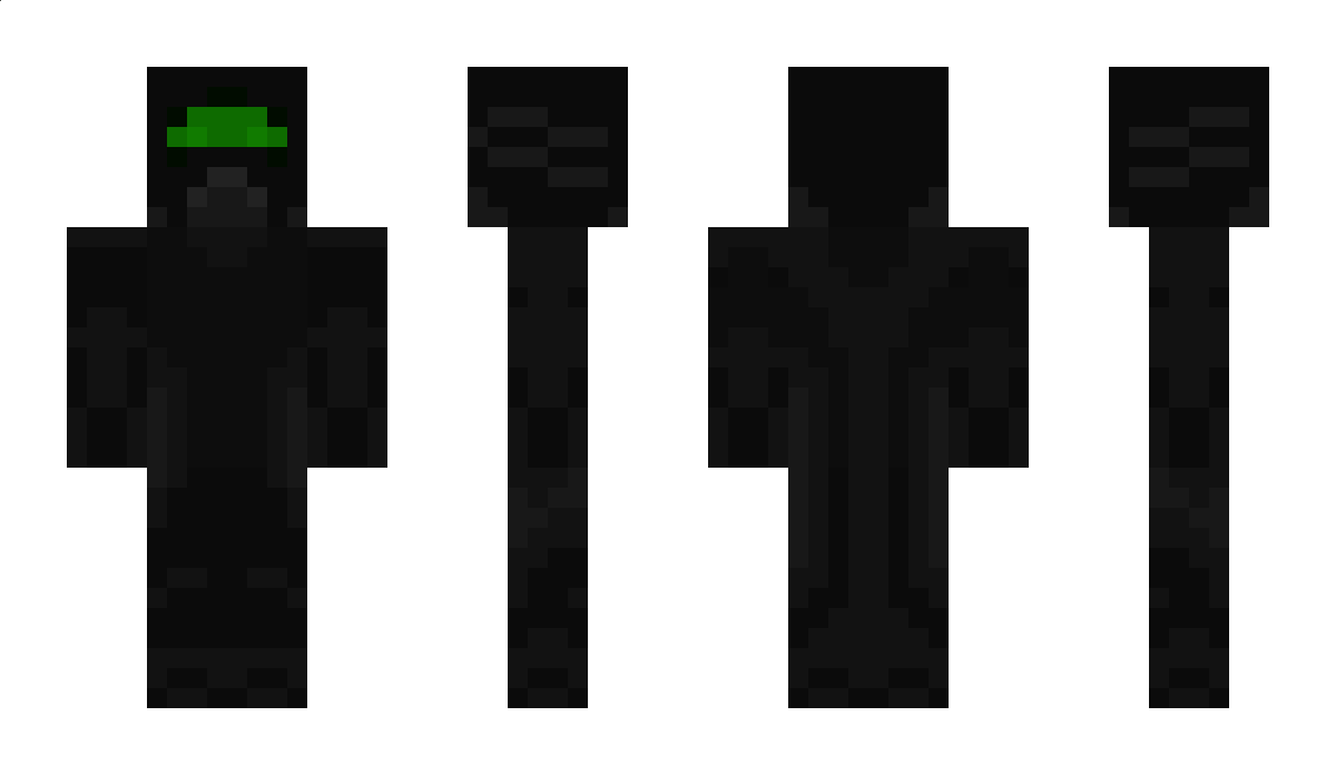 conconc678 Minecraft Skin