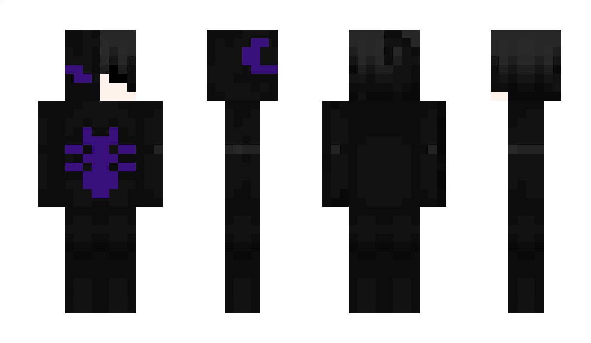 EinTob1 Minecraft Skin