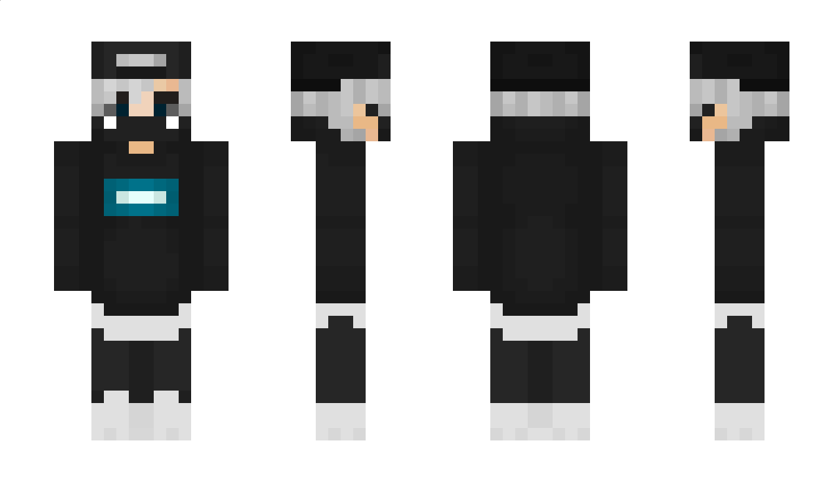 Bossin Minecraft Skin