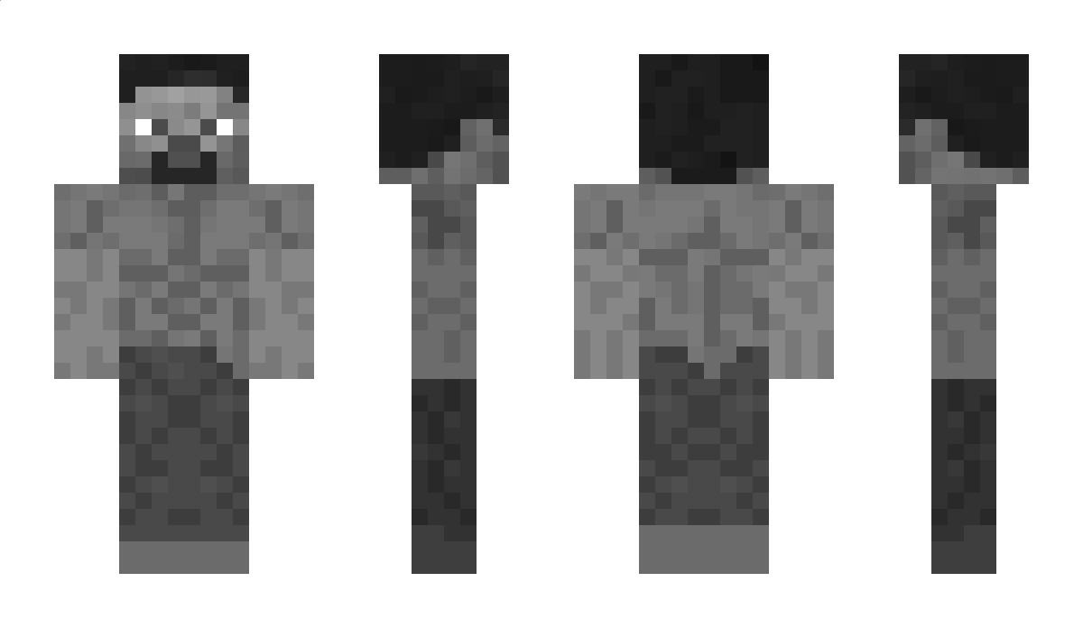 Vaderlad Minecraft Skin