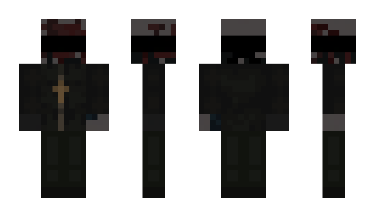 DrapHt0 Minecraft Skin