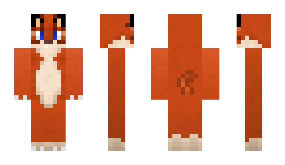 __morom__ Minecraft Skin