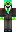 Allerechterlelek Minecraft Skin