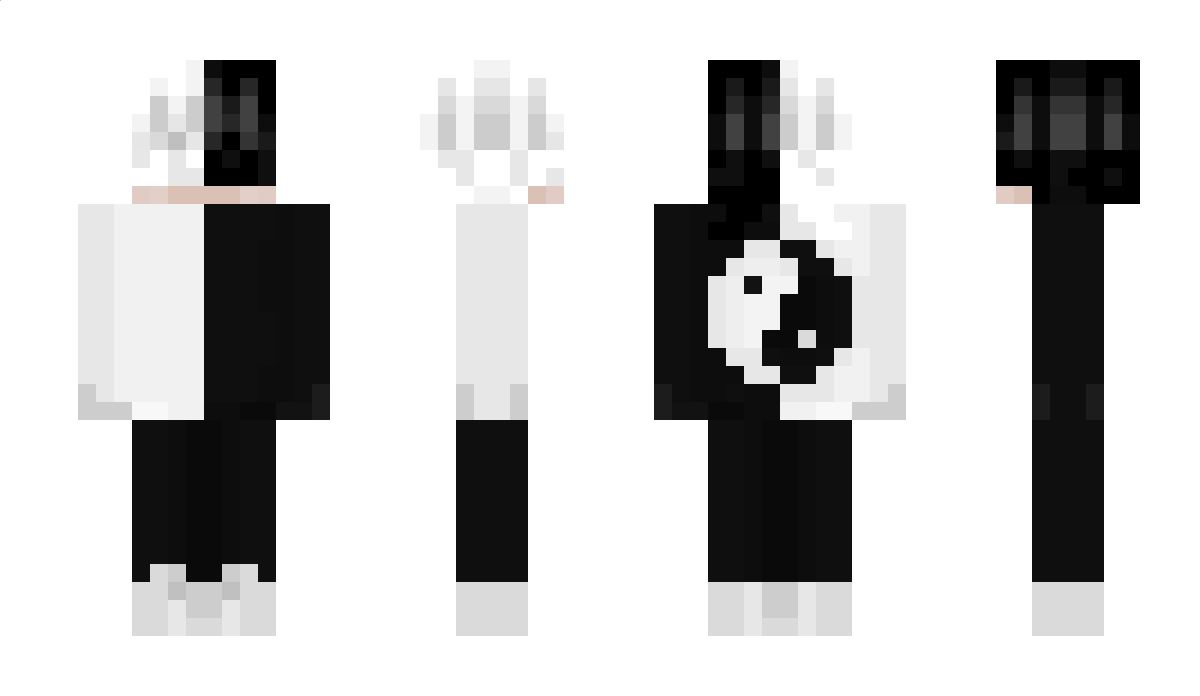 xIcyyy Minecraft Skin
