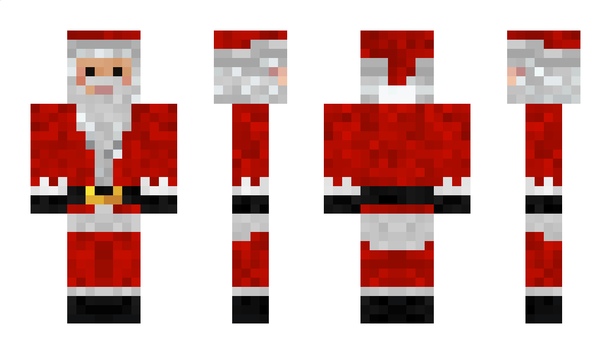 Drillnem Minecraft Skin