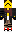 Illuminatpatty Minecraft Skin